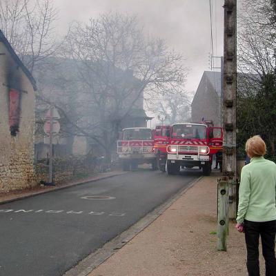 Incendie du 31 mars 11017