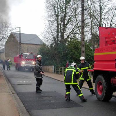 Incendie du 31 mars 11018