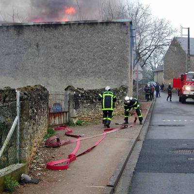 Incendie du 31 mars 11019