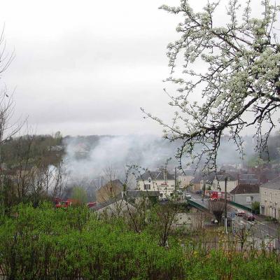 Incendie du 31 mars 11051