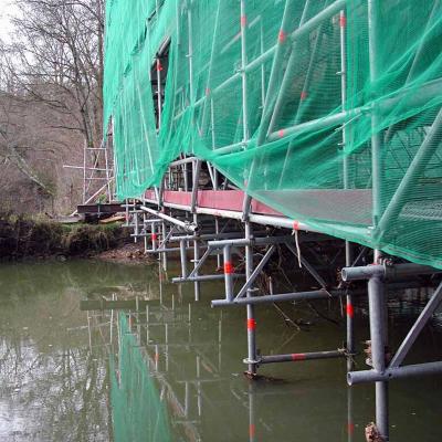 Le pont de bois couvert038