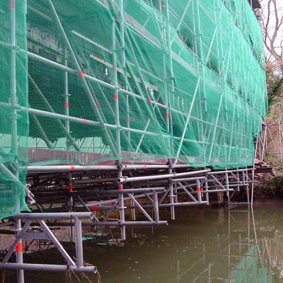 Le pont de bois couvert039